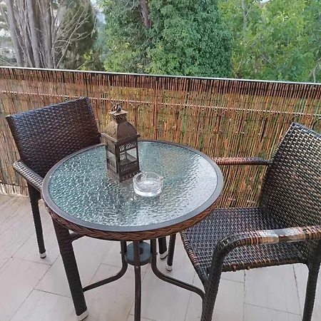 Ascension Corfu Apartment *