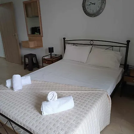 Ascension Corfu Apartment Analipsis (Corfu)