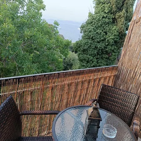 Apartment Ascension Corfu Analipsis (Corfu)