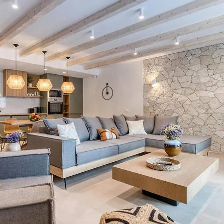 Villa Avale Luxury *