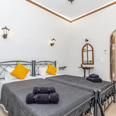 Anya By Estia Apartment Benitses (Corfu)