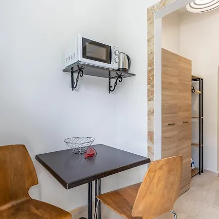 Anya By Estia Apartment Benitses (Corfu)