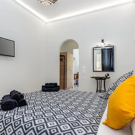 Anya By Estia Apartment *