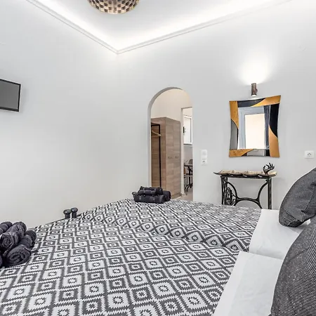 Anya By Estia Apartment