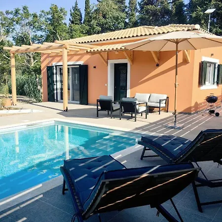 Villa Monteverde *