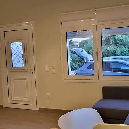 Apartment Little Fox Corfu 2 Alepou