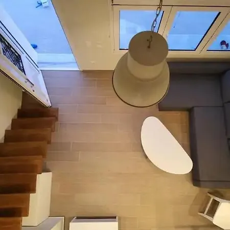 Apartment Little Fox Corfu 2 Alepou