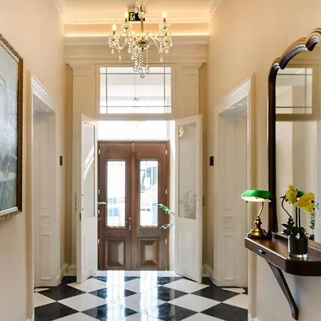 Curcumelli Luxury Apartment Corfu (city)