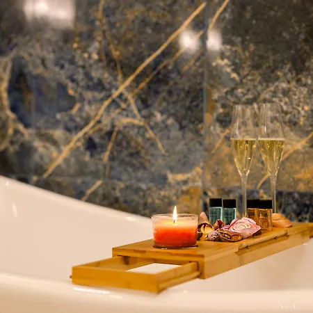 Curcumelli Luxury Corfu (city)
