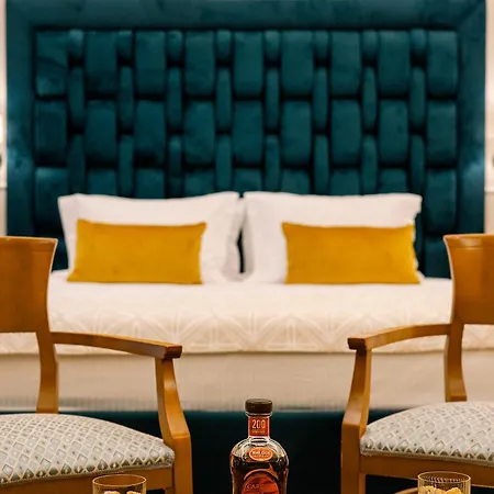 Curcumelli Luxury Apartment *