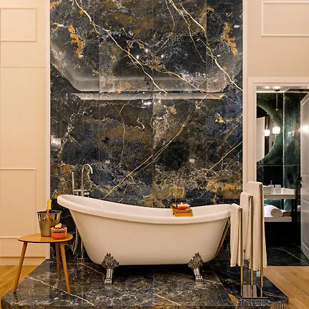 Curcumelli Luxury Apartment