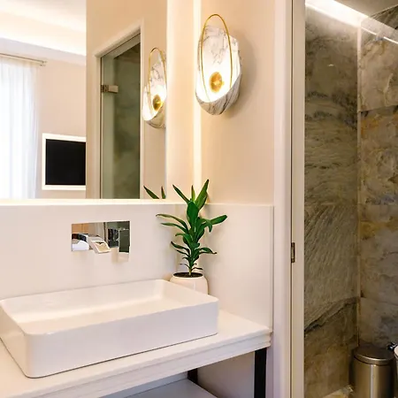 Curcumelli Luxury Apartment Corfu (city)