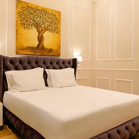 Curcumelli Luxury Apartment