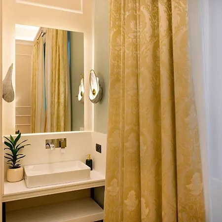 Curcumelli Luxury Apartment Corfu (city)