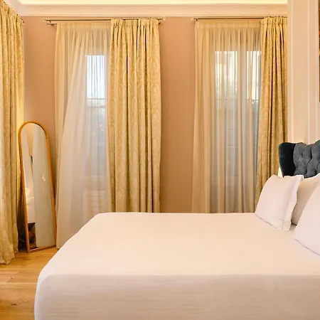 Curcumelli Luxury * Corfu (city)