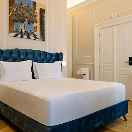 Curcumelli Luxury Apartment