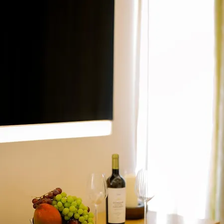 Curcumelli Luxury Apartment Corfu (city)
