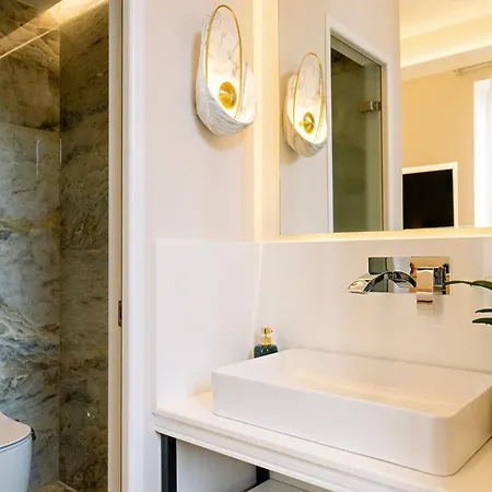 Curcumelli Luxury Apartment *