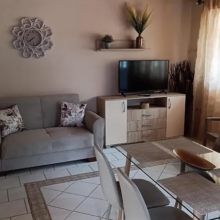 Spiti Trivizas Holiday home