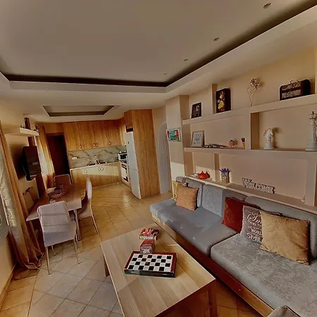 Holiday home Janos Seaview House *