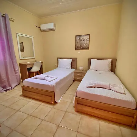 Holiday home Janos Seaview House