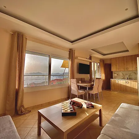 Holiday home Janos Seaview House *