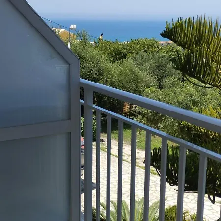 Angelos Apartment's Apartment Arillas (Corfu)