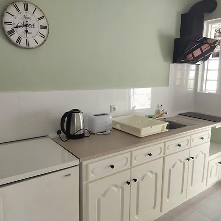 Fiorentina Apartment *
