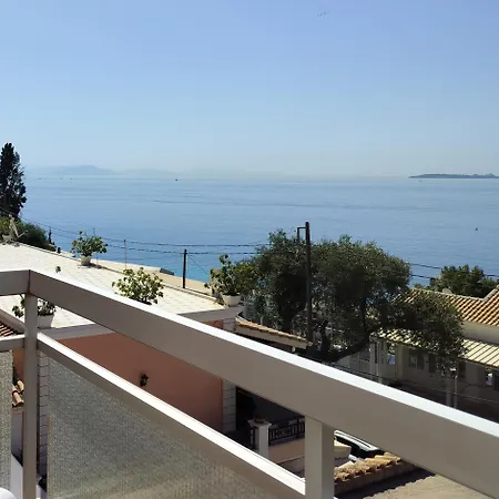 Apartment Fiorentina Barbati