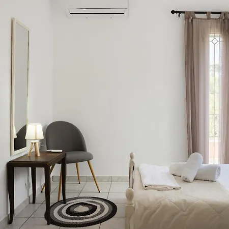 Galini House Holiday home *