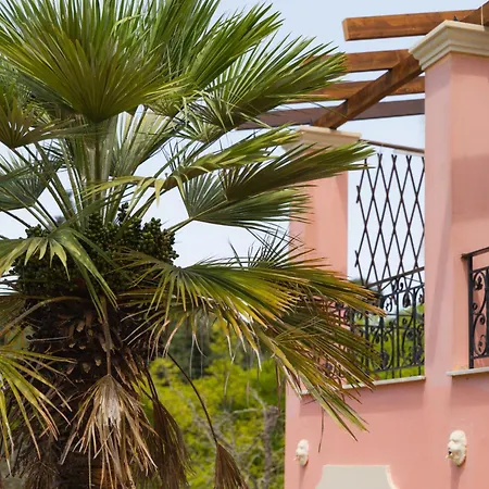 Galini House Holiday home Viros