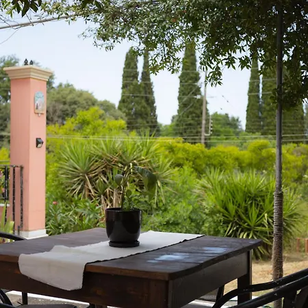 Holiday home Galini House Viros