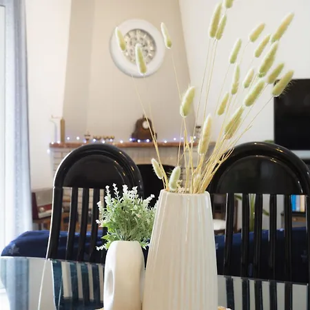Holiday home Galini House *