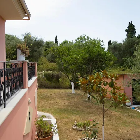 Holiday home Galini House Viros