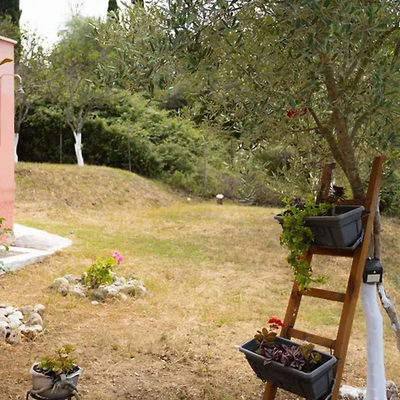 Holiday home Galini House *