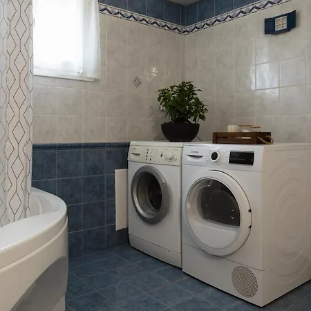Holiday home Galini House Viros