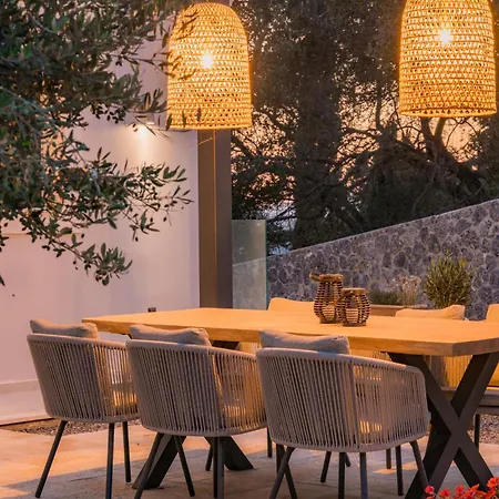 Villa Zervos Corfu Estate Kastania (Corfu)