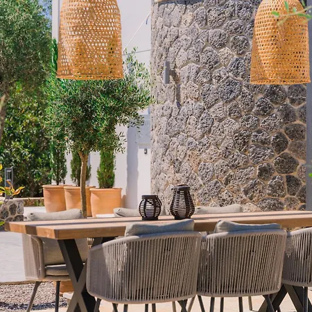 Villa Zervos Corfu Estate Kastania (Corfu)