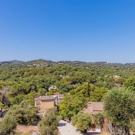 Zervos Corfu Estate Villa Kastania (Corfu)