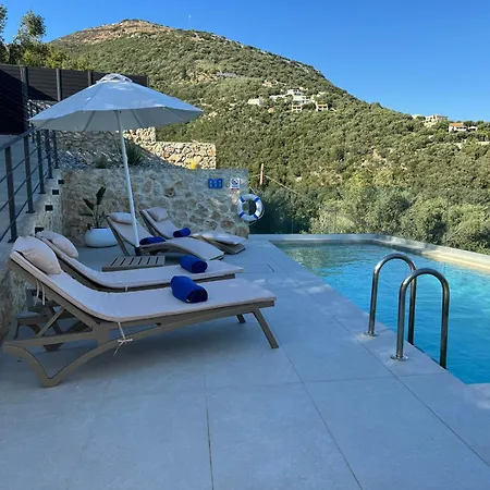 Nissaki Nisaki (Corfu)