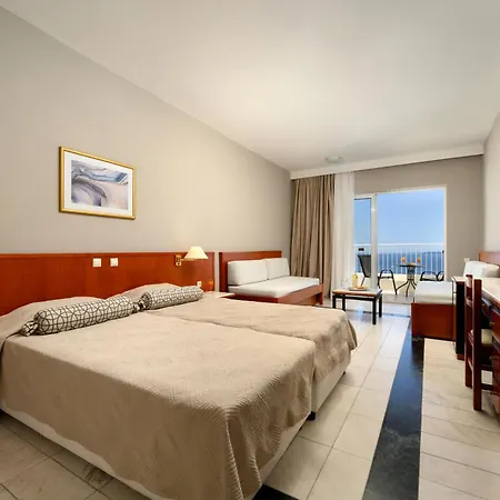 Sunshine Corfu And Spa 4*