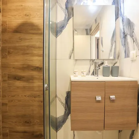 Appartement Solonos Homes *