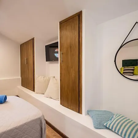 Artemis House Corfu Town Corfu (city)