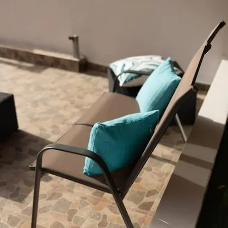 Artemis House Corfu Town Corfu (city)