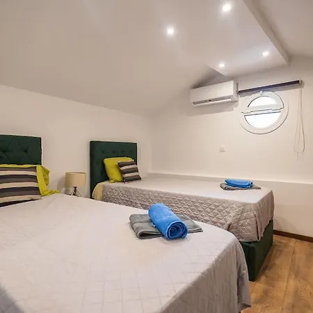 Artemis House Corfu Town Corfu (city)