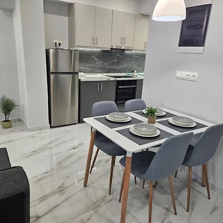 Appartement Haven