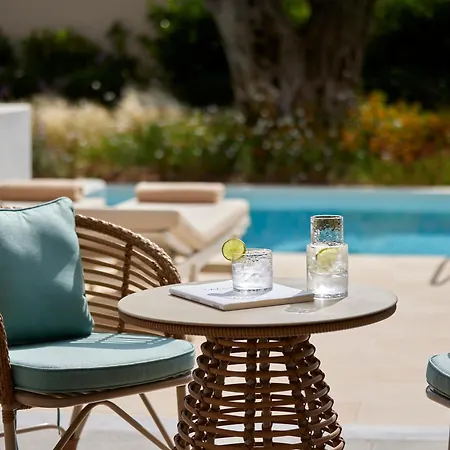 Resort Marbella, Mar-bella Collection 5*