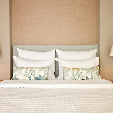 Resort Marbella, Mar-bella Collection 5*