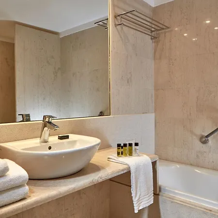 Resort Atlantica Grand Mediterraneo - Adults Only 5*