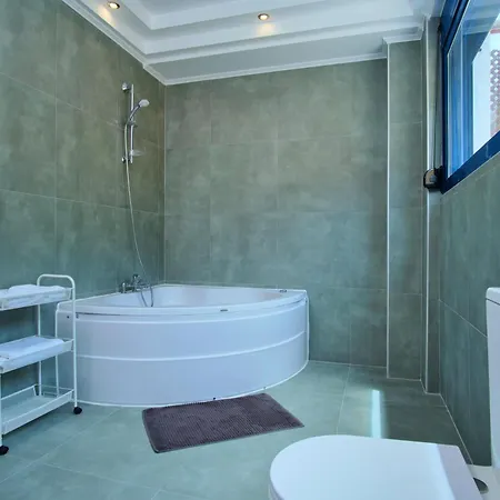 Villa Seaview